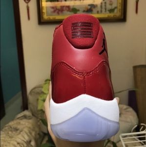 Retro Jordan 11 Win Like 96